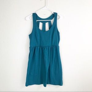 Anthropologie Silence + Noise Dress Sz 1
